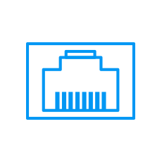 POS-Hardware Plug and Play Icon